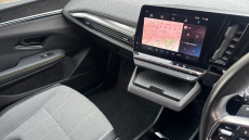 Renault Megane E-Tech EV60 160kW Techno 60kWh Optimum Charge 5dr Auto Electric Hatchback